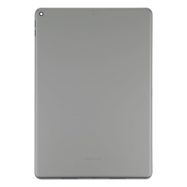 Cache batterie arrière pour iPad Air (2019) / Air 3 A2152 (version Wi-Fi), pour iPad Air (2019) / Air 3 A2152 (Wi-Fi)