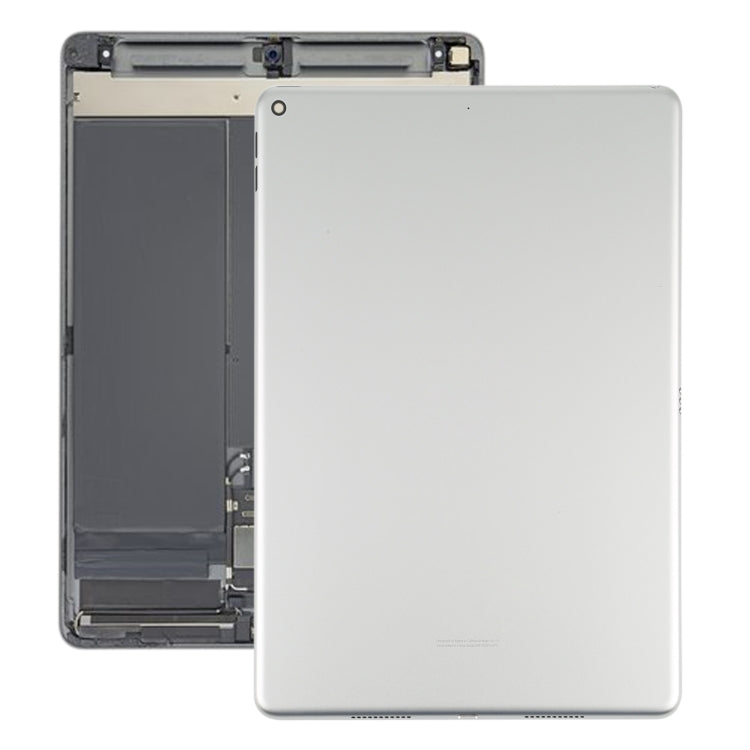 Cache batterie arrière pour iPad Air (2019) / Air 3 A2152 (version Wi-Fi), pour iPad Air (2019) / Air 3 A2152 (Wi-Fi)