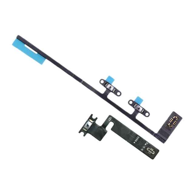 Power Button & Volume Button Flex Cable for iPad Air 3 / iPad Air (2019), For iPad Air 3 / iPad Air (2019)