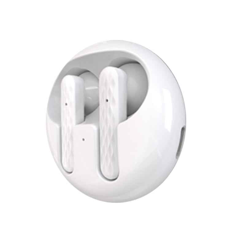 ZEQI T501 True Wireless Mini Bluetooth Earphone Support Touch