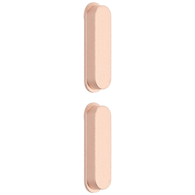 Botón de control de volumen para iPad Air 4 de 10,9 pulgadas (2020, A2316, A2324, A2325, A2072), iPad Air 4 de 10,9 pulgadas (2020), iPad Air 4 de 10,9 pulgadas (2020, gris)