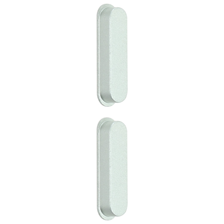 Botón de control de volumen para iPad Air 4 de 10,9 pulgadas (2020, A2316, A2324, A2325, A2072), iPad Air 4 de 10,9 pulgadas (2020), iPad Air 4 de 10,9 pulgadas (2020, gris)