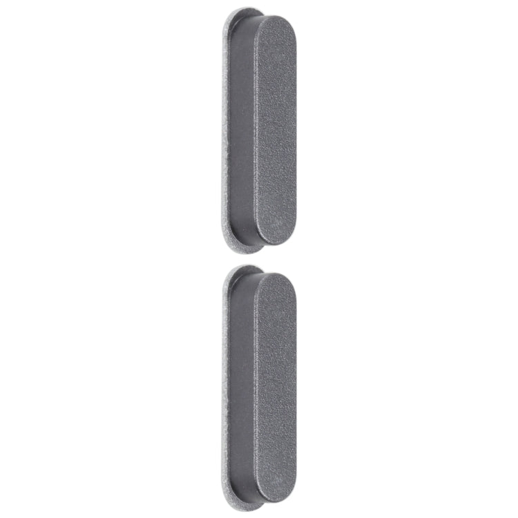 Botón de control de volumen para iPad Air 4 de 10,9 pulgadas (2020, A2316, A2324, A2325, A2072), iPad Air 4 de 10,9 pulgadas (2020), iPad Air 4 de 10,9 pulgadas (2020, gris)