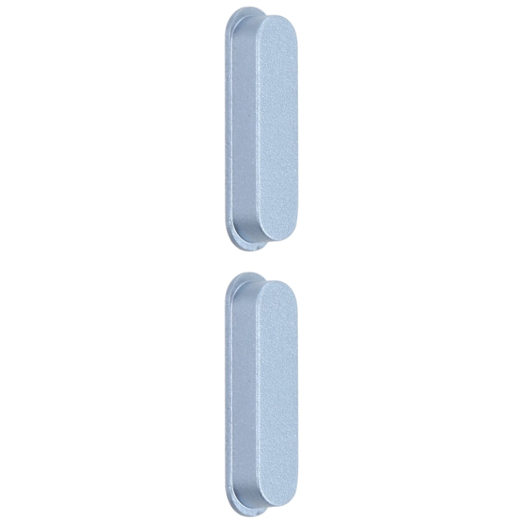Botón de control de volumen para iPad Air 4 de 10,9 pulgadas (2020, A2316, A2324, A2325, A2072), iPad Air 4 de 10,9 pulgadas (2020), iPad Air 4 de 10,9 pulgadas (2020, gris)
