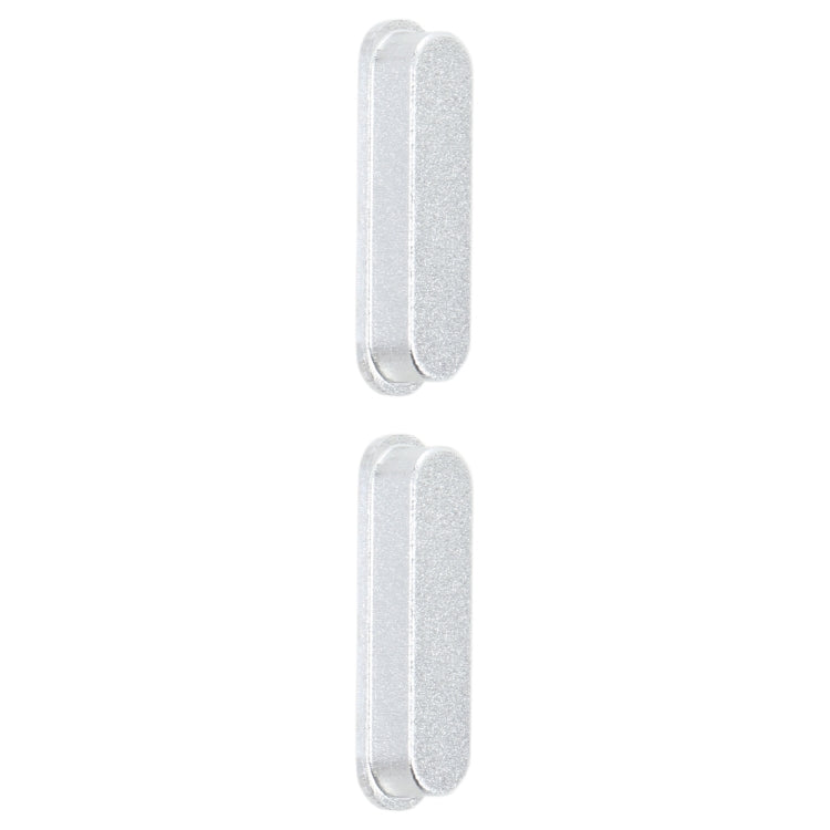 Botón de control de volumen para iPad Air 4 de 10,9 pulgadas (2020, A2316, A2324, A2325, A2072), iPad Air 4 de 10,9 pulgadas (2020), iPad Air 4 de 10,9 pulgadas (2020, gris)