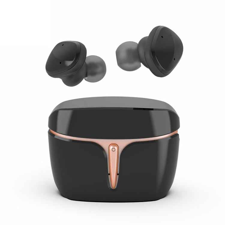 LE-703 Bluetooth 5.0 Waterproof True Wireless Sports Bluetooth Earphone