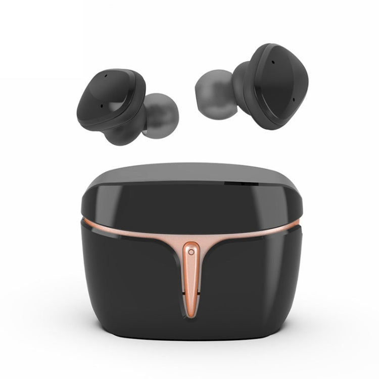 LE-703 Bluetooth 5.0 Waterproof True Wireless Sports Bluetooth Earphone