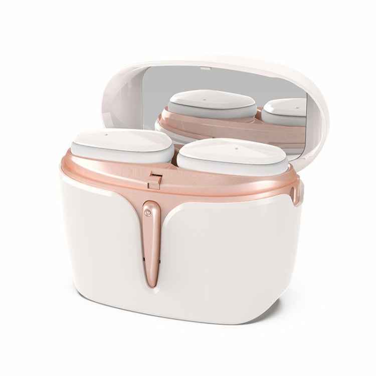 LE-703 Bluetooth 5.0 Waterproof True Wireless Sports Bluetooth Earphone