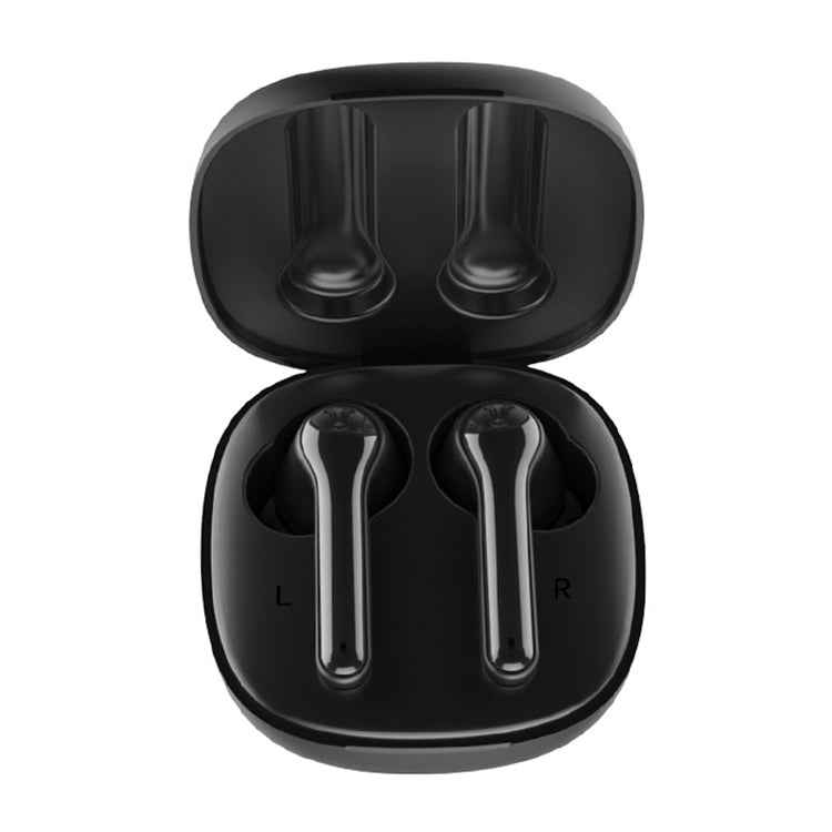 ETE-51 TWS In-Ear Wireless Touch Control Bluetooth 5.0 Sports Earphones