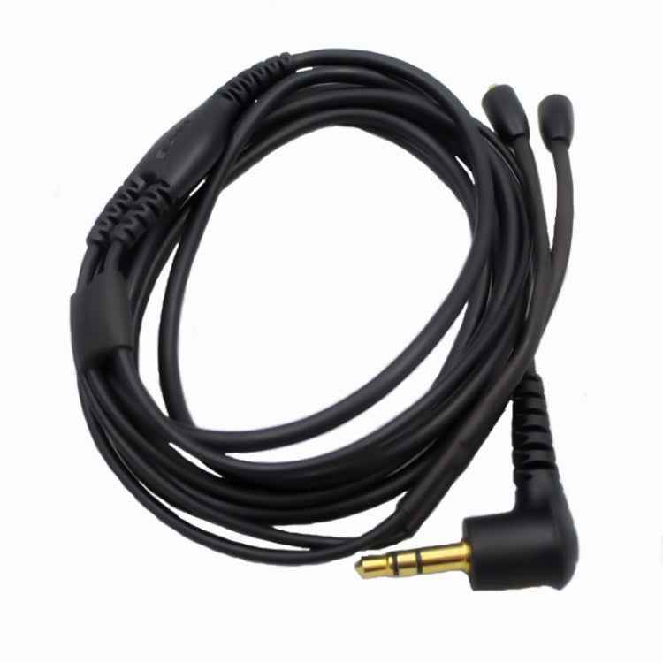 ZS0105 Headphone Audio Cable for Shure SE535
