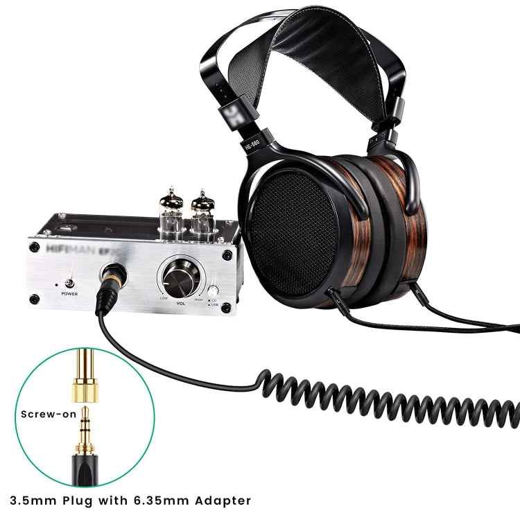 ZS0228 Headphone Audio Cable for HIFIMAN HE400i HE560 1000