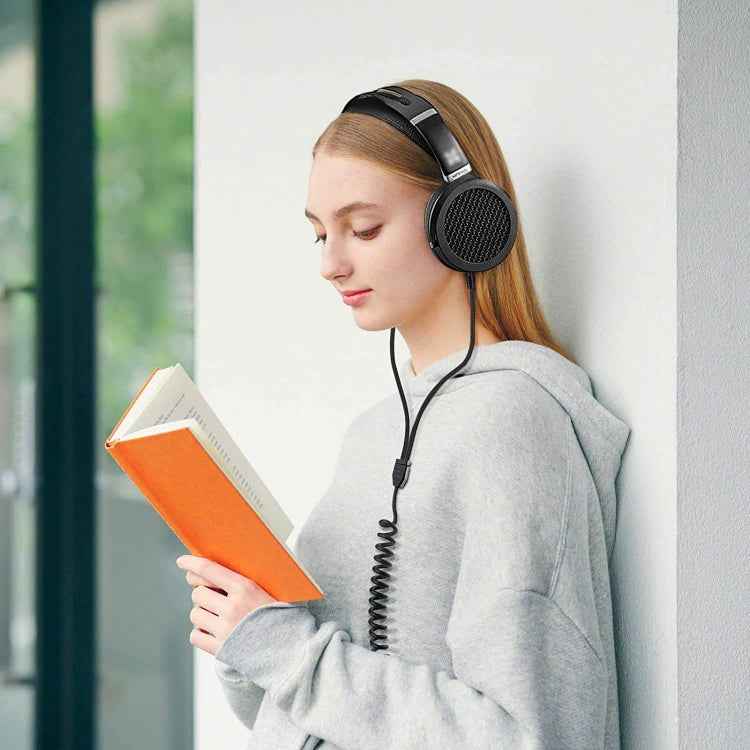 ZS0228 Headphone Audio Cable for HIFIMAN HE400i HE560 1000