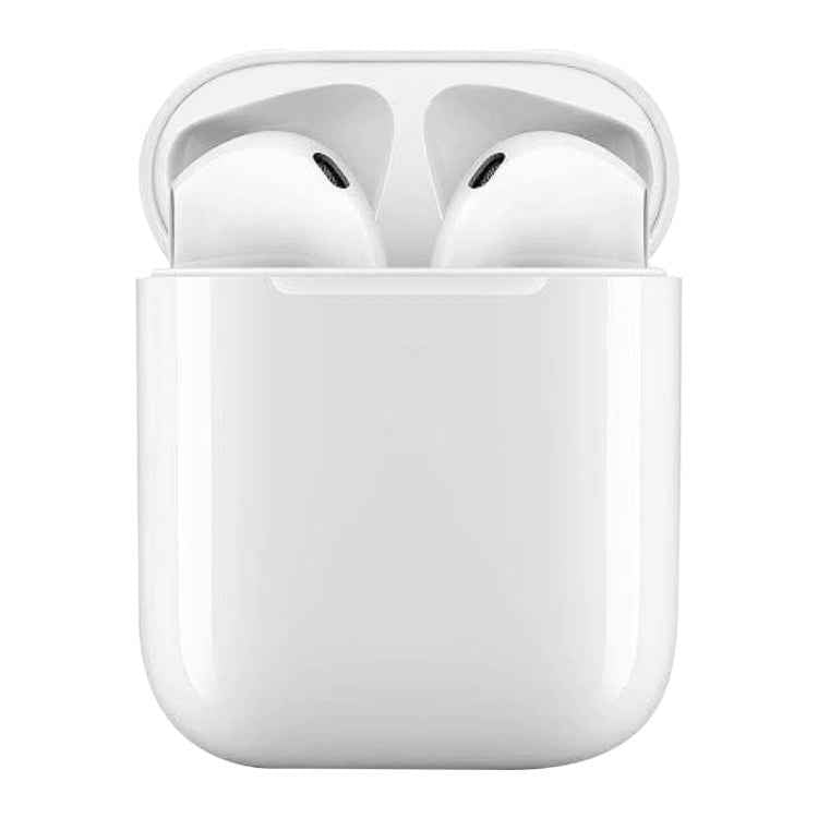 i12 TWS Bluetooth Earphone with Charging Box