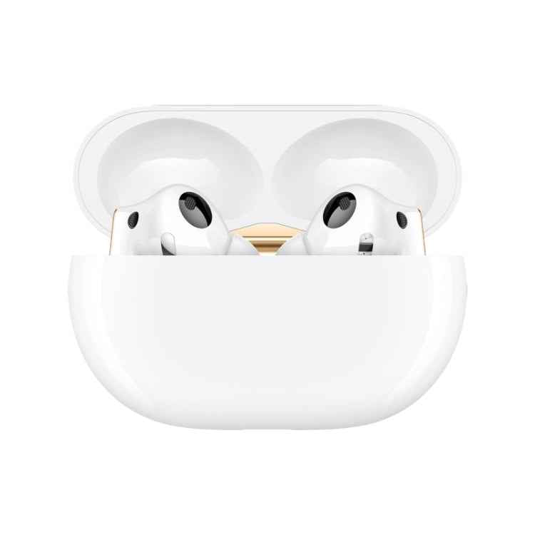 HUAWEI FreeBuds Pro 2 + TWS Extrasensory Perception Wireless Earphone Support Heart Rate & Body Temperature Monitoring