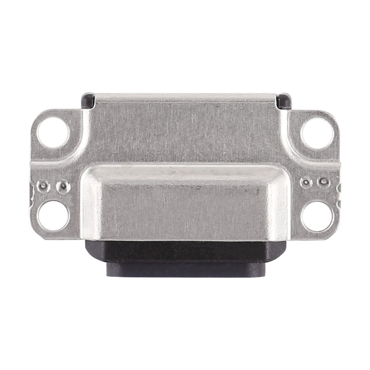 10 PCS Charging Port Connector for iPad Air 2, For iPad Air 2 - BSPART