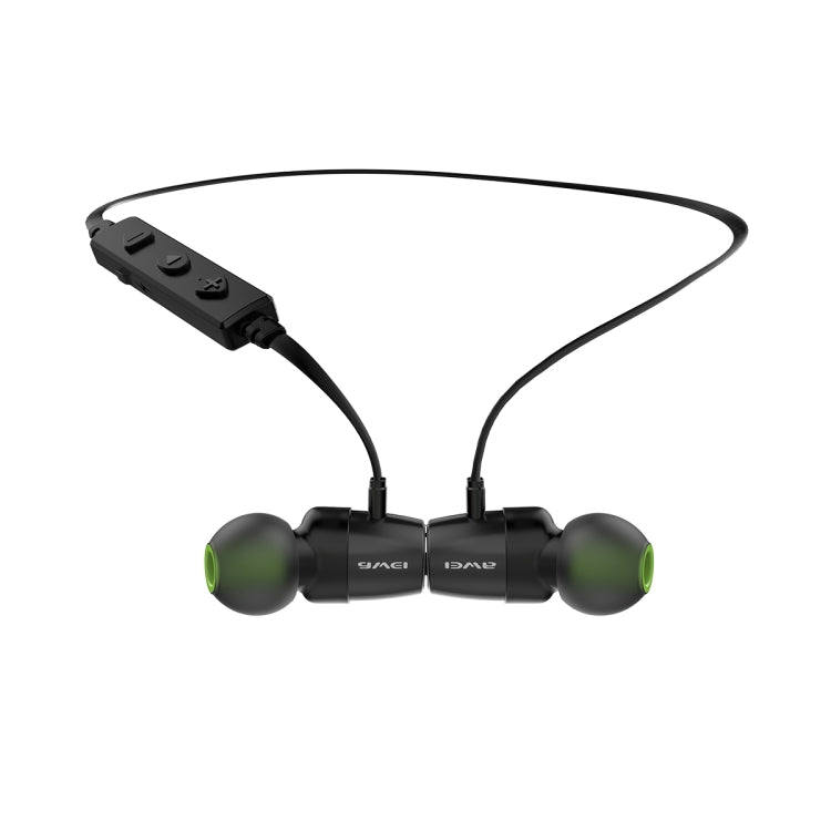 awei WT30 Waterproof Wireless Sports Bluetooth Headset