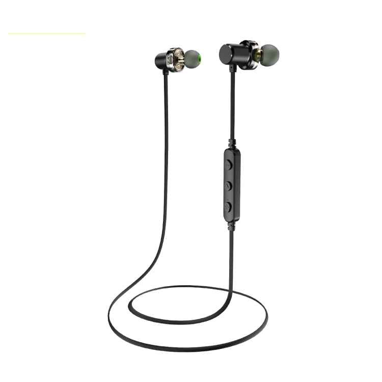 awei X680BL Wireless Sports Bluetooth Headset