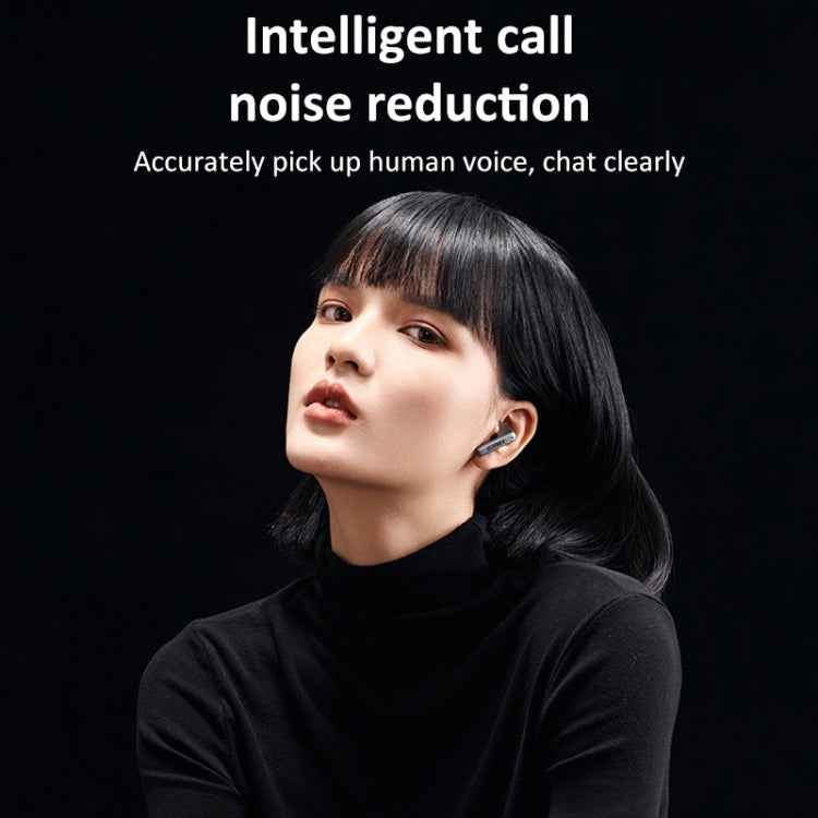 D Monster D15 IPX4 Wireless Bluetooth 5.3 Earphone Fingertip Spinner