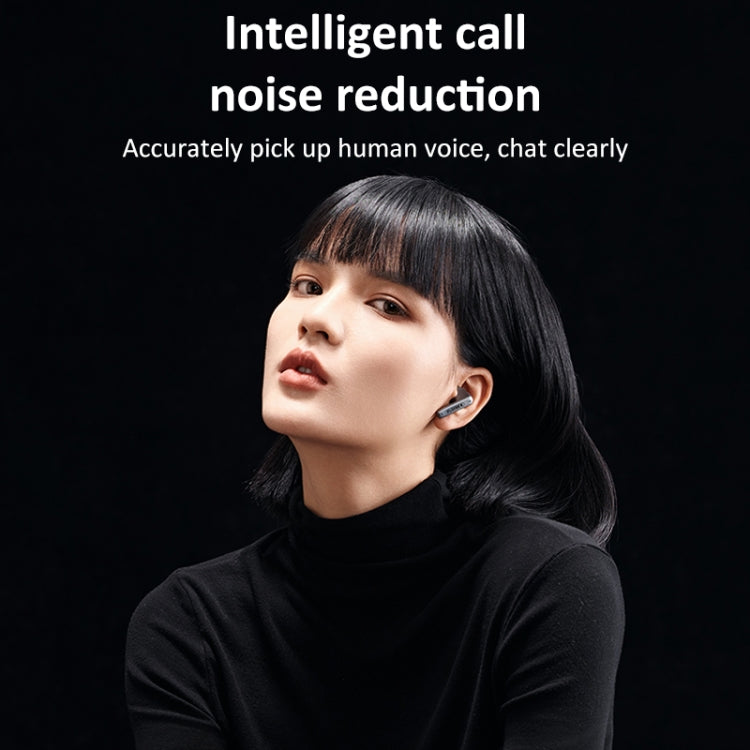 D Monster D15 IPX4 Wireless Bluetooth 5.3 Earphone Fingertip Spinner