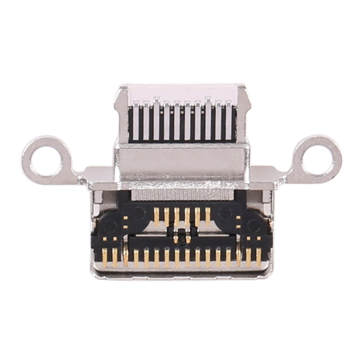 For iPad Air 4 / Air 5 Charging Port Connector, For iPad Air 4 / Air 5(Pink), For iPad Air 4 / Air 5(Green), For iPad Air 4 / Air 5