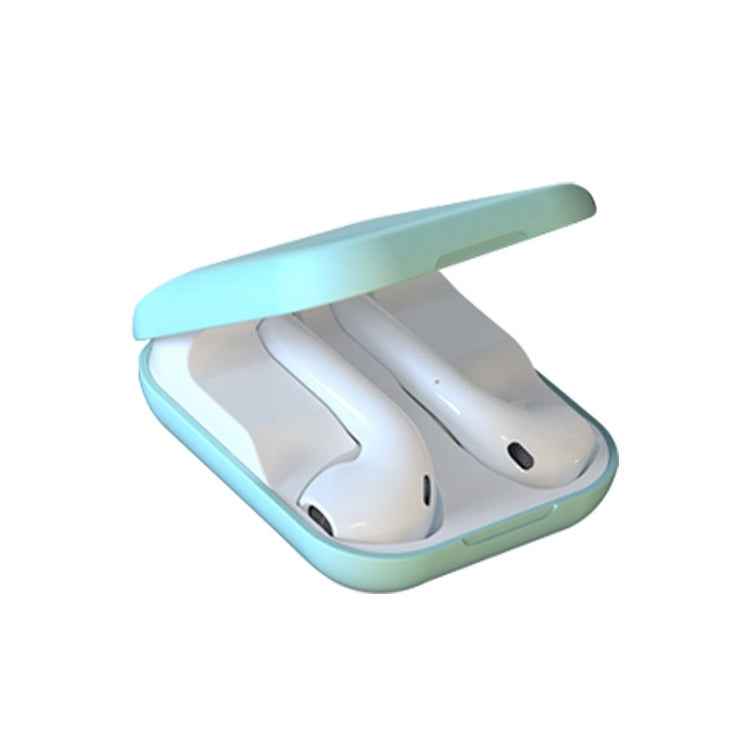 R300 TWSBluetooth 5.0 Waterproof Wireless Binaural Sport Bluetooth Headset