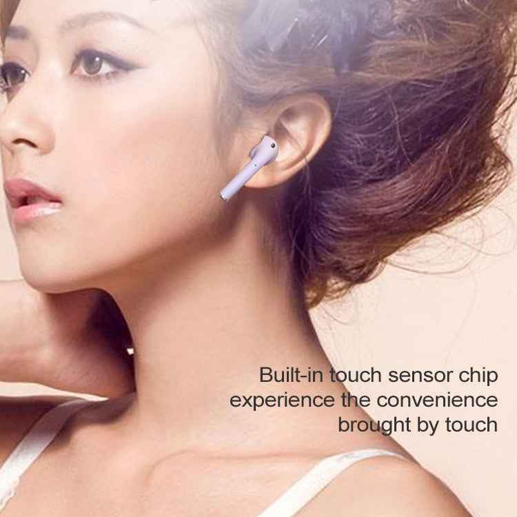 R300 TWSBluetooth 5.0 Waterproof Wireless Binaural Sport Bluetooth Headset