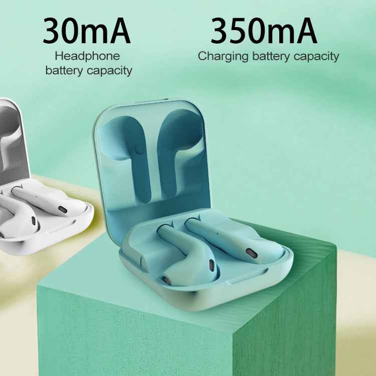 R300 TWSBluetooth 5.0 Waterproof Wireless Binaural Sport Bluetooth Headset