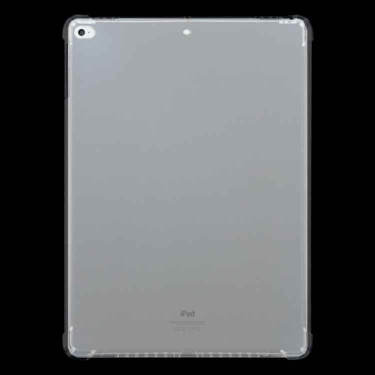 For iPad Air / Air 2 3mm Four Corners Shockproof Transparent Protective Case