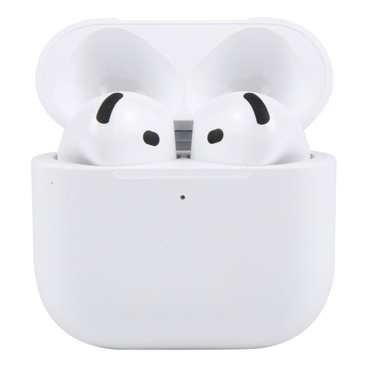 For Apple AirPods 4 Non-Working Fake Dummy Earphones Model