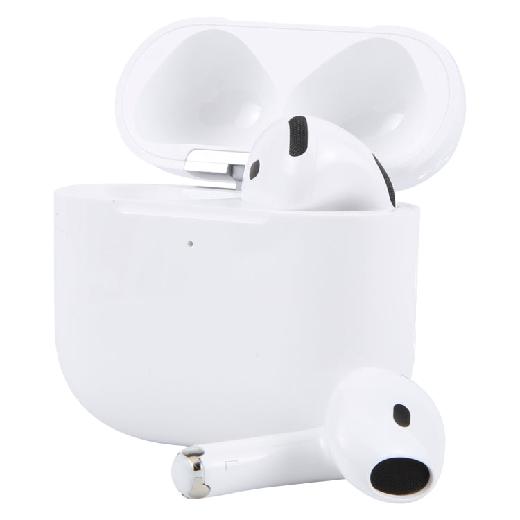 For Apple AirPods 4 Non-Working Fake Dummy Earphones Model