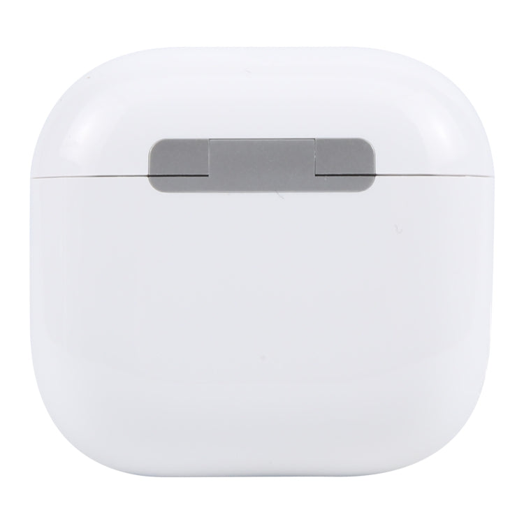 For Apple AirPods 4 Non-Working Fake Dummy Earphones Model