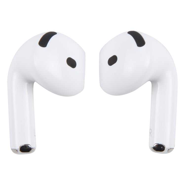 For Apple AirPods 4 Non-Working Fake Dummy Earphones Model