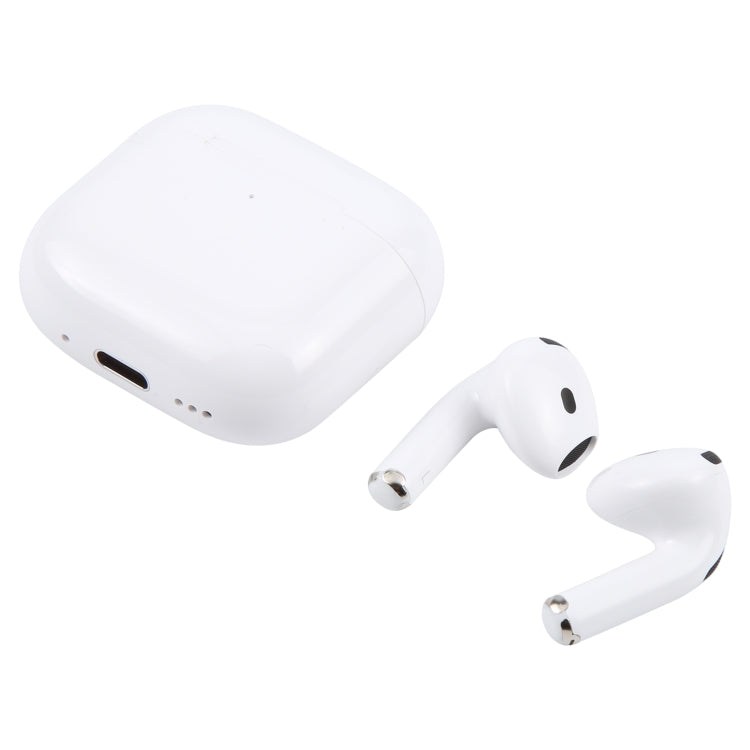 For Apple AirPods 4 Non-Working Fake Dummy Earphones Model