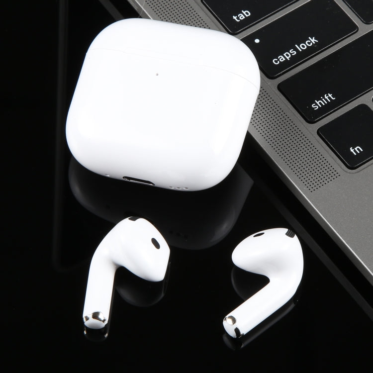 For Apple AirPods 4 Non-Working Fake Dummy Earphones Model