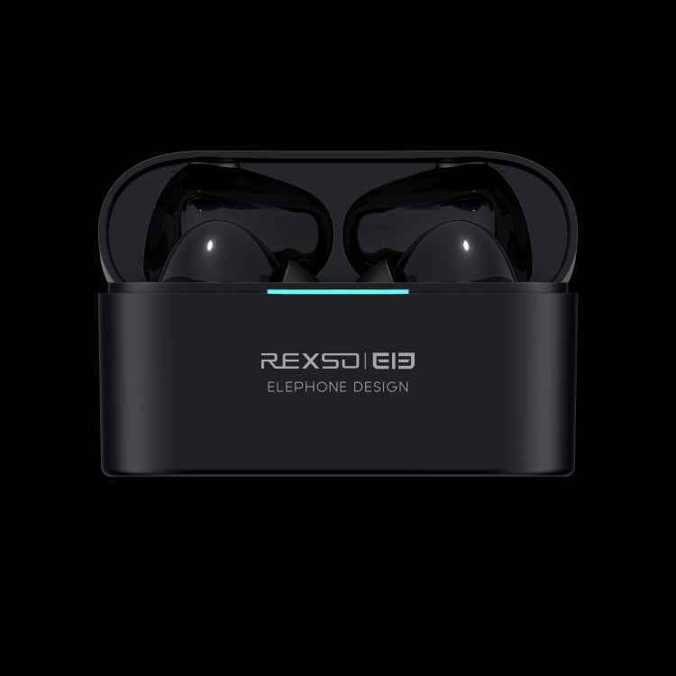 ELEPHONE Elepods X Wireless ANC Noise Cancellation Bluetooth 5.0 Earphone with Charging Box