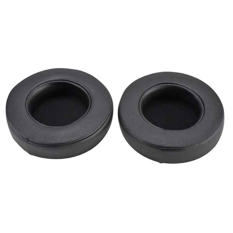 2 PCS For Razer Kraken 7.1 V2 Pro Headphone Cushion Sponge Gel Cover Earmuffs Replacement Earpads