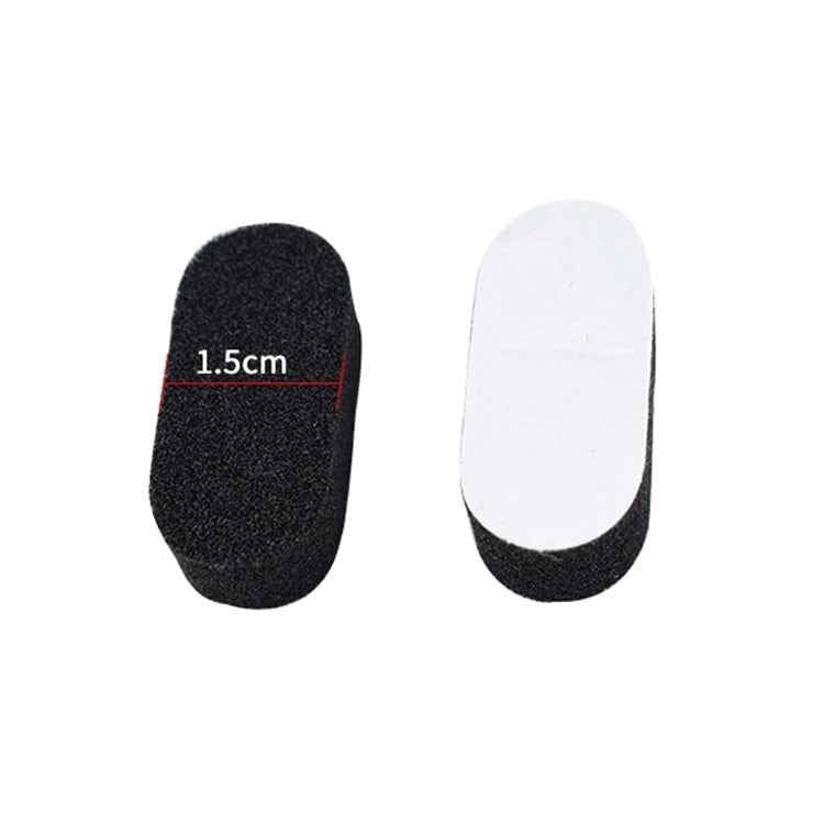 2 PCS For Koss Porta Pro PP Headphone Replacement Sponge Pad Cushion Earpads