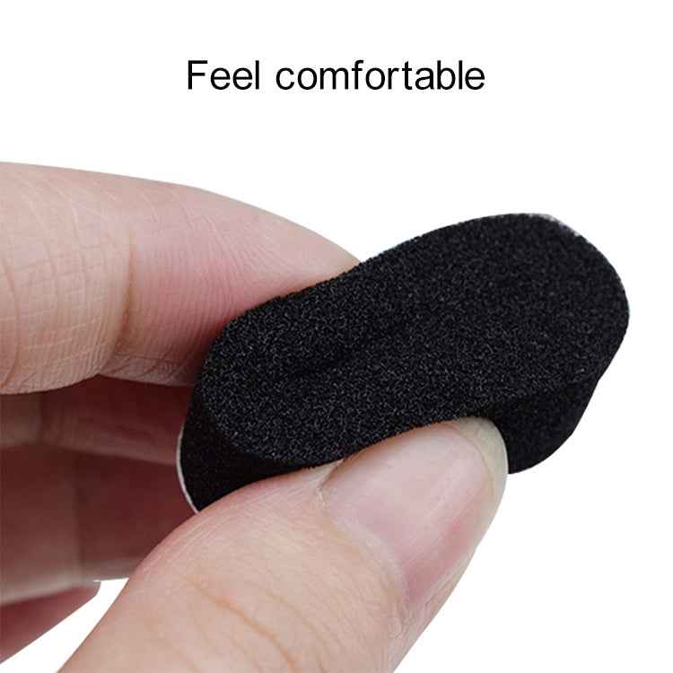 2 PCS For Koss Porta Pro PP Headphone Replacement Sponge Pad Cushion Earpads