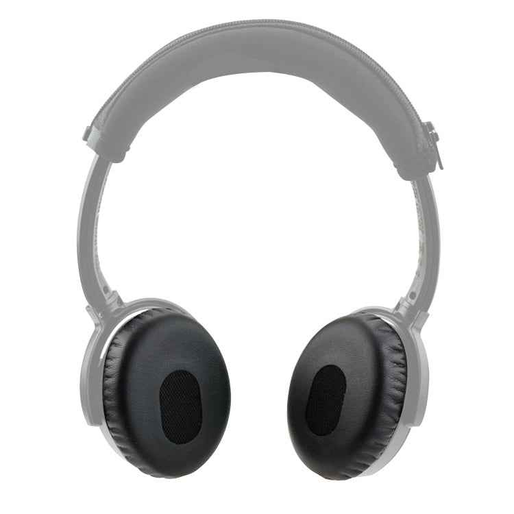 2 PCS For Bose QC3 Headphone Cushion Sponge Cover Earmuffs Replacement Earpads