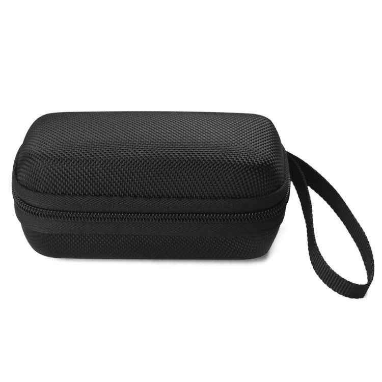 For B&O BeoPlay H5 / H3 Portable Nylon Magnetic Bluetooth In Ear Earphone Protective Bag Handbag