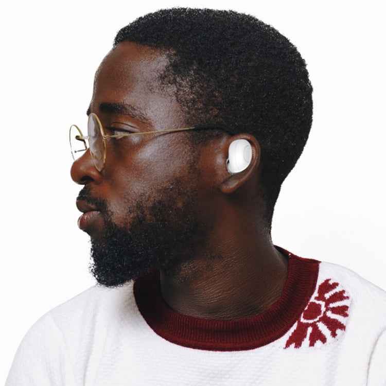 J1 TWS Digital Display Bluetooth V5.0 Wireless Earphones with LED Charging Box