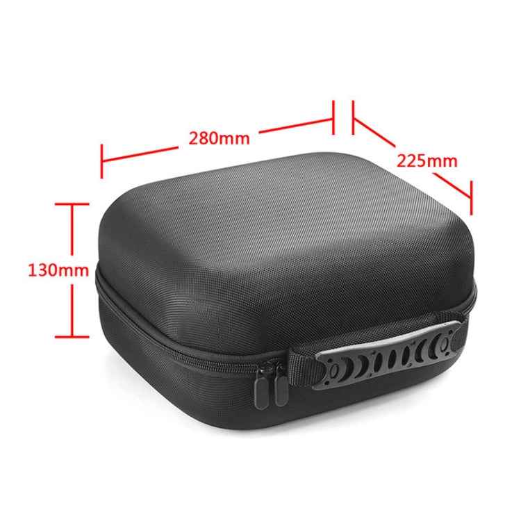 Portable Headphone Storage Protection Bag for Marshall MAJOR II, Size: 28 x 22.5 x 13cm