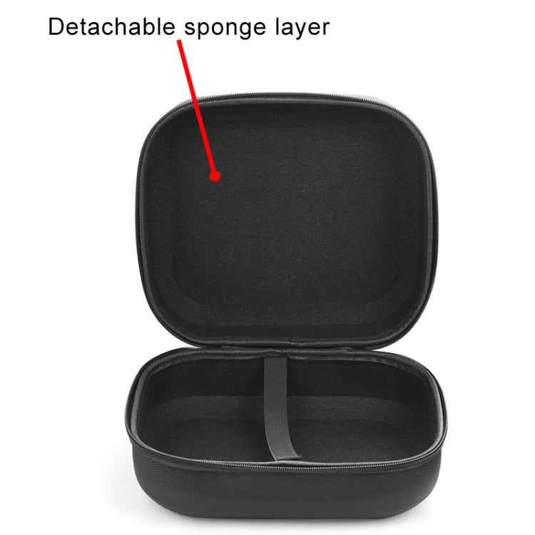 Portable Headphone Storage Protection Bag for Marshall MAJOR II, Size: 28 x 22.5 x 13cm