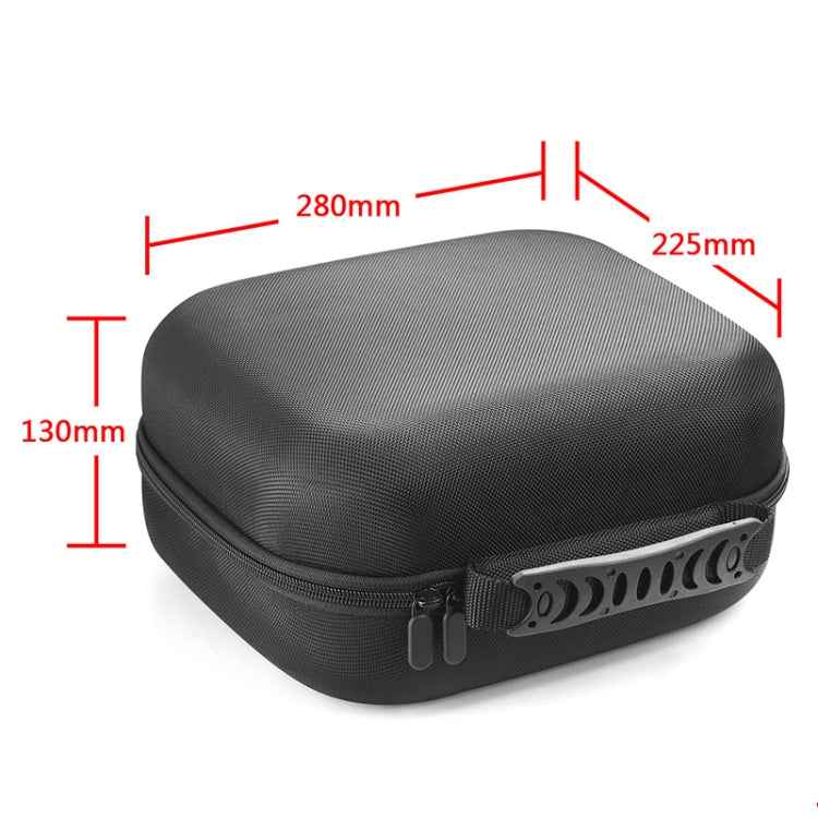 Portable Headphone Storage Protection Bag for Marshall MAJOR III, Size: 28 x 22.5 x 13cm