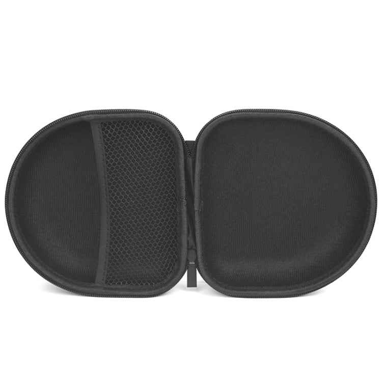 Portable Bluetooth Headphone Storage Protection Bag for Marshall MID ANC, Size: 16.7 x 15.6 x 7.9cm