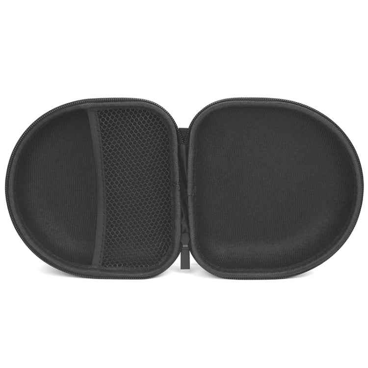 Portable Wireless Bluetooth Earphone Storage Protection Bag for Marshall Mid Bluetooth, Size: 16.7 x 15.6 x 7.9cm