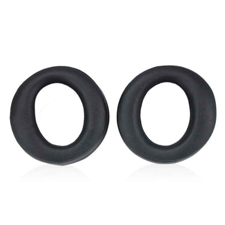 For Sony CUHYA-0080 PlayStation 7.1 CUHYA-0080 2018 Gold Wireless Fourth Generation Earphone Cushion Cover Earmuffs Replacement Earpads without Mesh