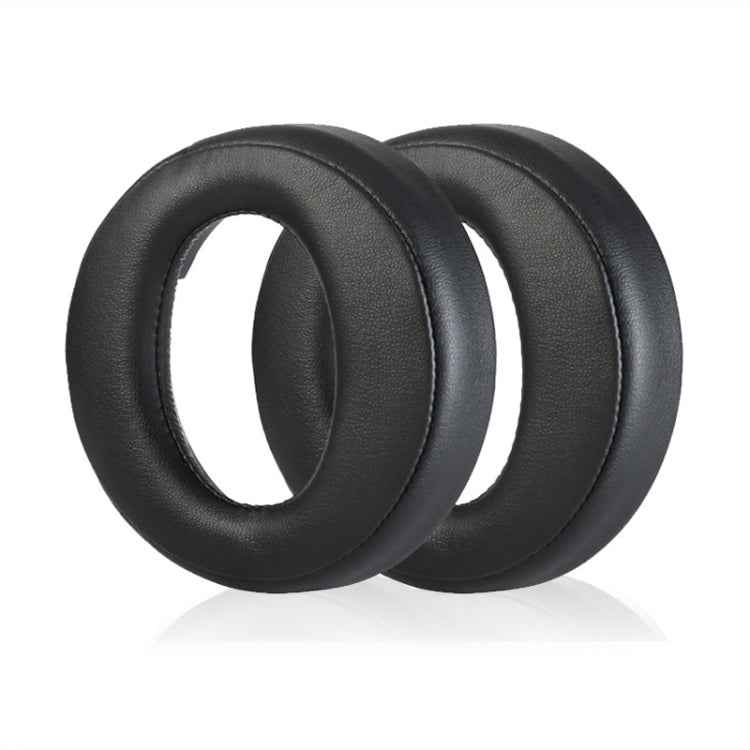 2pcs For Sony PS4 7.1 PlayStation Platinum CECHYA-0090 Earphone Cushion Cover Earmuffs Replacement Earpads Without Mesh