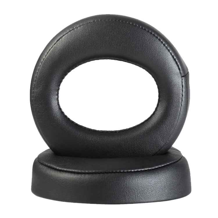 2pcs For Sony PS4 7.1 PlayStation Platinum CECHYA-0090 Earphone Cushion Cover Earmuffs Replacement Earpads Without Mesh