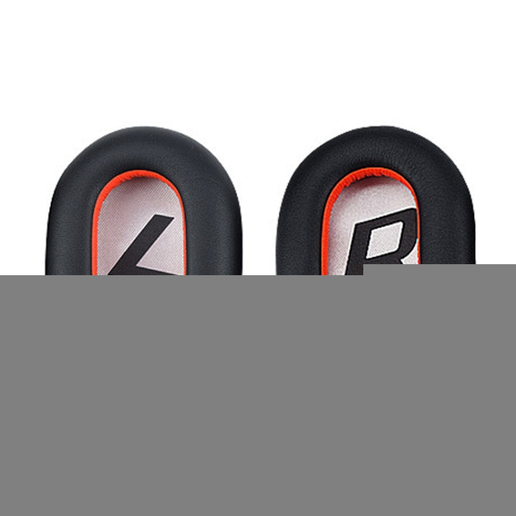 For Plantronics Backbeat Pro 2 / Voyager 8200UC Earphone Cushion Cover Earmuffs Replacement Earpads
